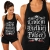 Damski tank-top CZOŁEM WIELKIEJ POLSCE